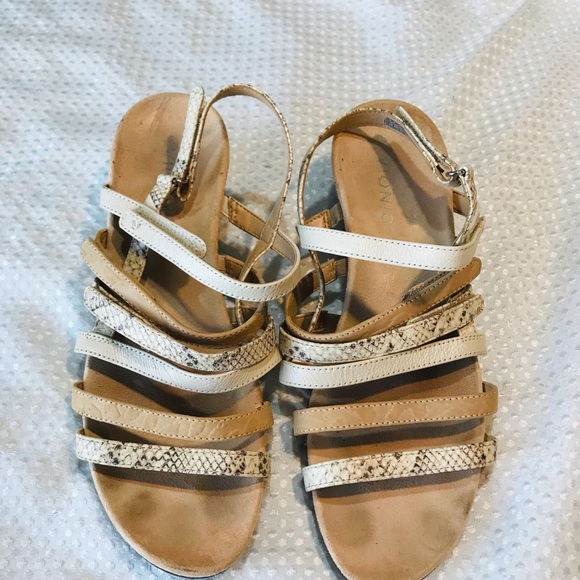 Vionic Tess sandals - Picture 4 of 11